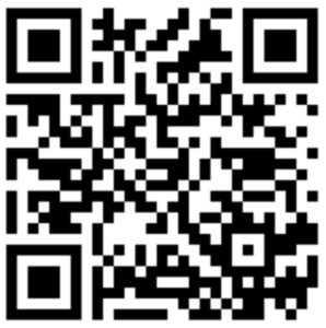 マイクロコピー協会LINE登録QRコード