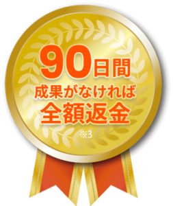成果保証型プログラム