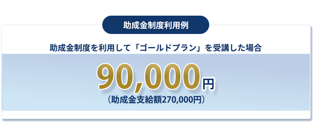 助成金