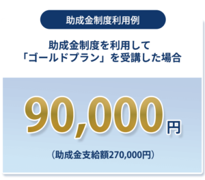 助成金