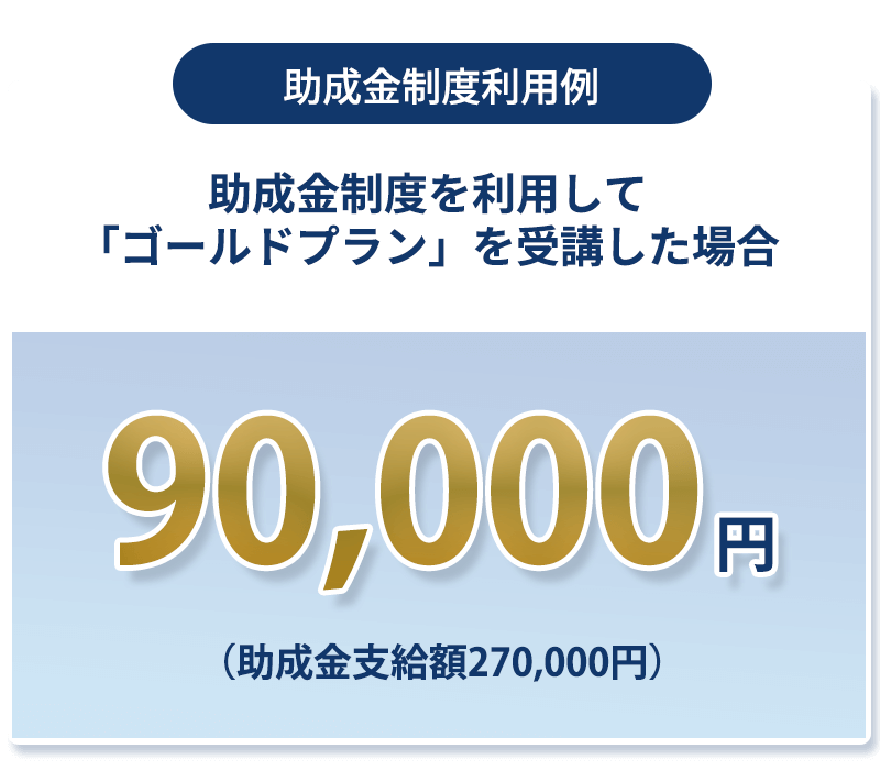 助成金